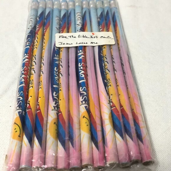 NEW PENCILS 3/$18 - Picture 2 of 2